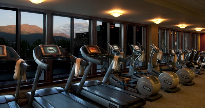 gl7fitness Fitness center
